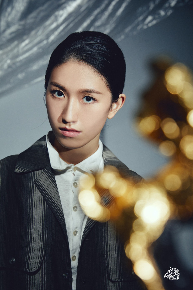 et billede af Chih-Ling Huang