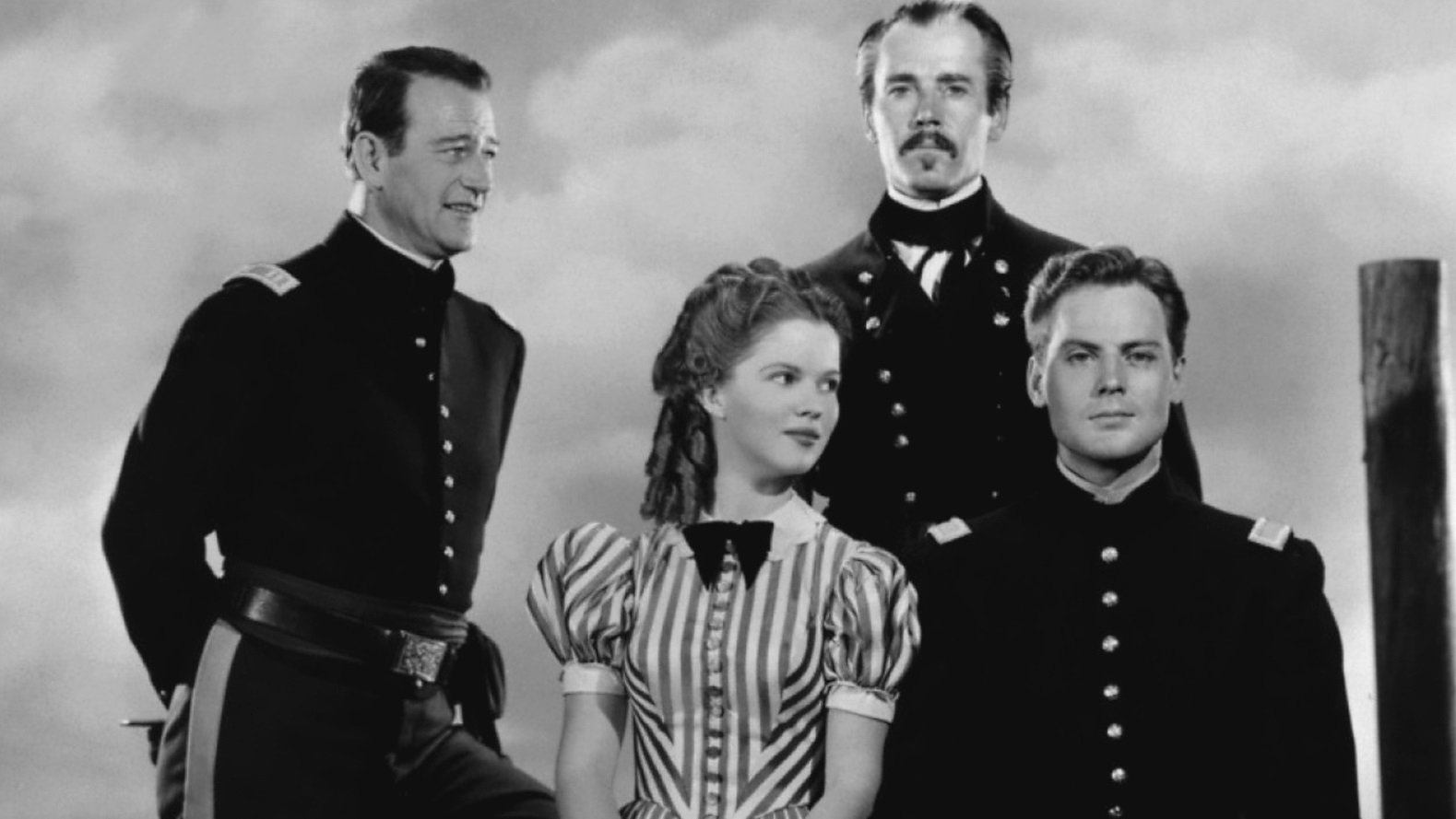 Fort Apache (1948)