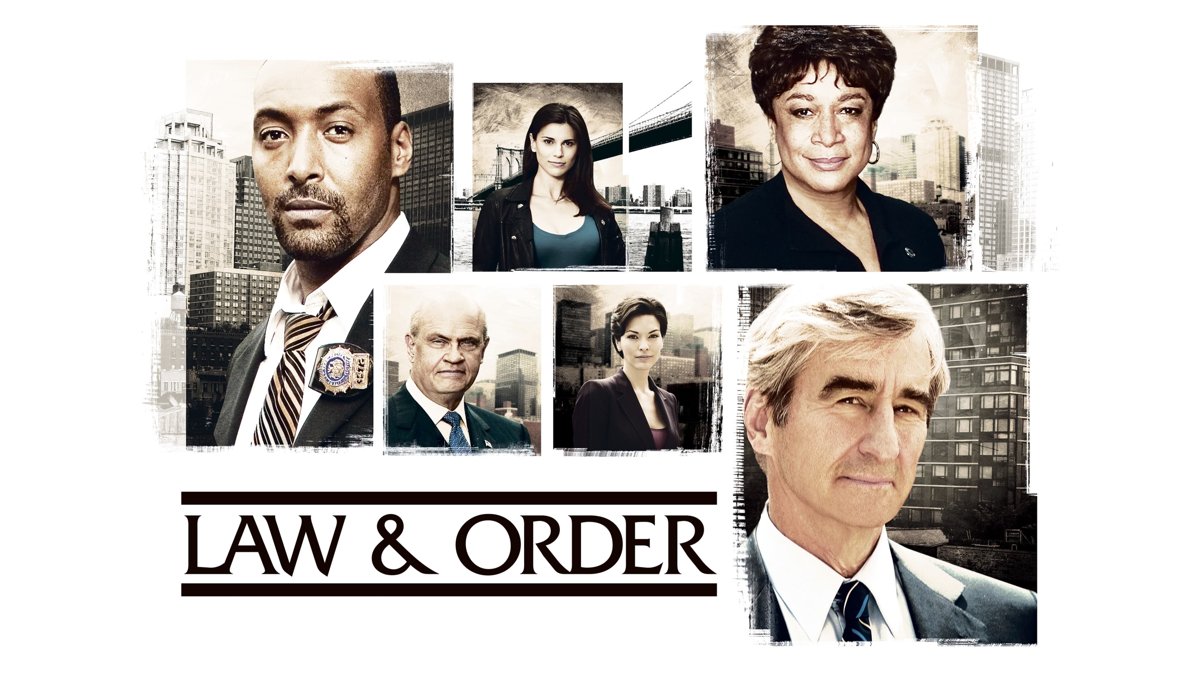 Law & Order - Season 16