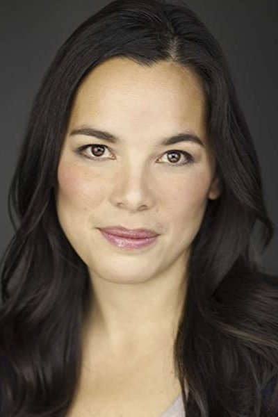 et billede af Maya Nadine