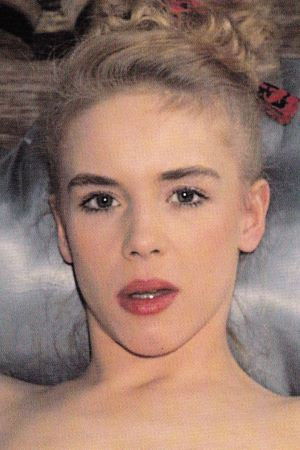 et billede af Senta Svon