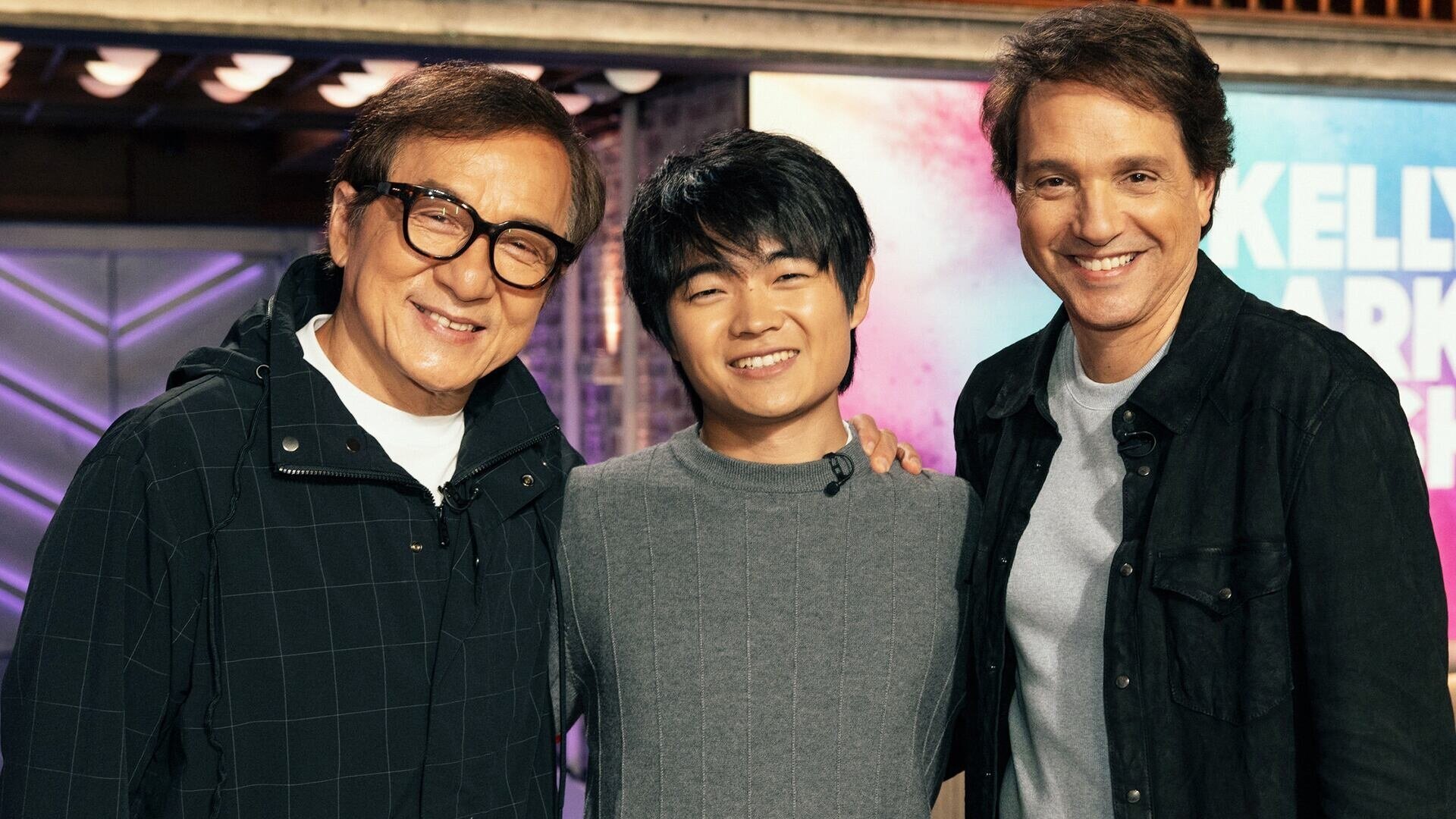 El programa de Kelly Clarkson 6x163
