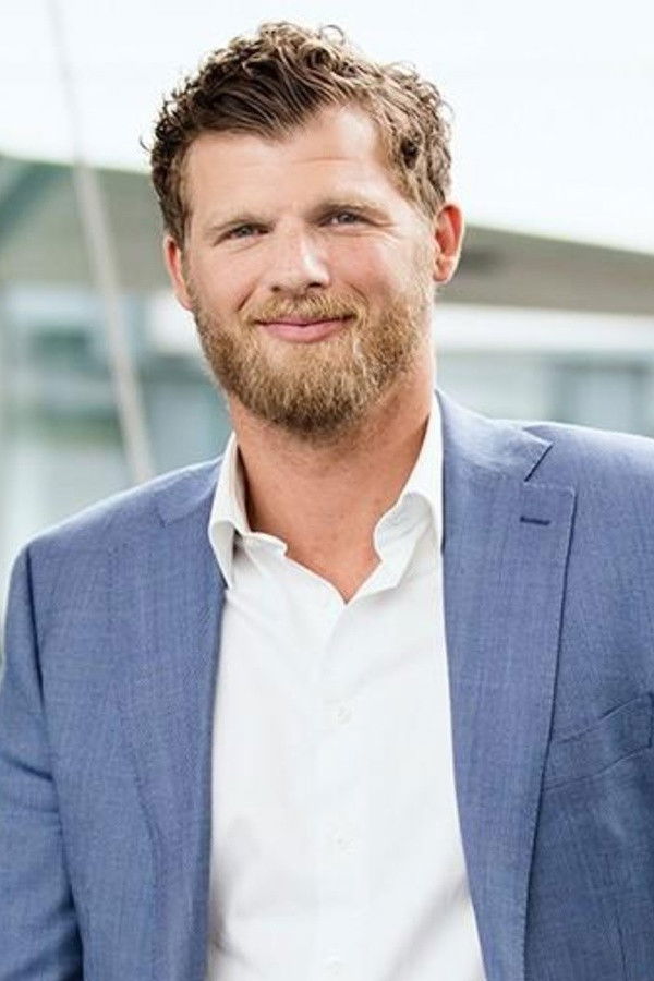 et billede af Jan Wachtel