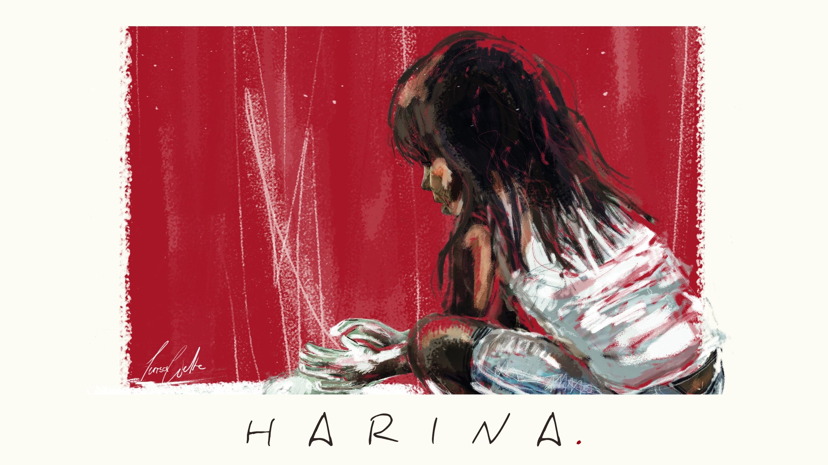 Harina (2018)