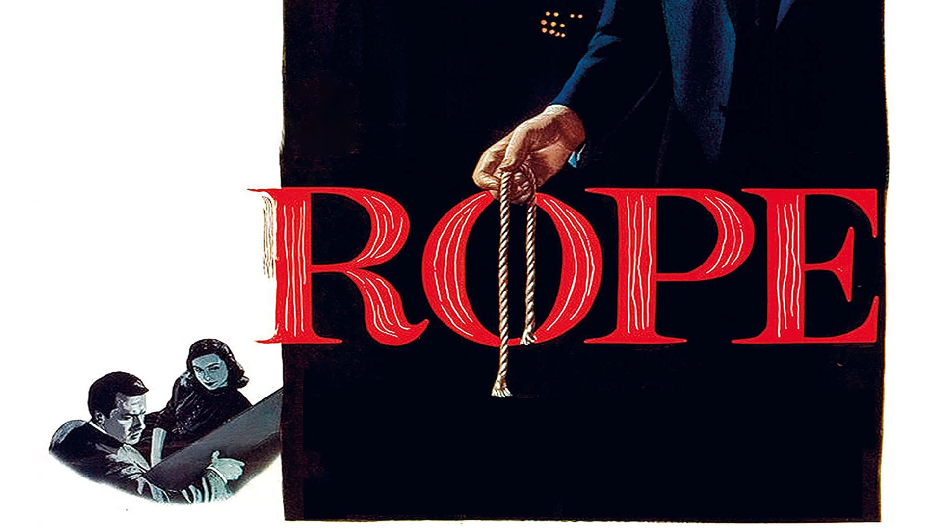 Rope