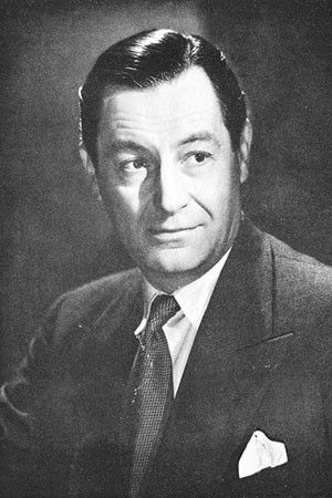 et billede af Anthony Ireland