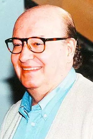 et billede af Sérgio Viotti