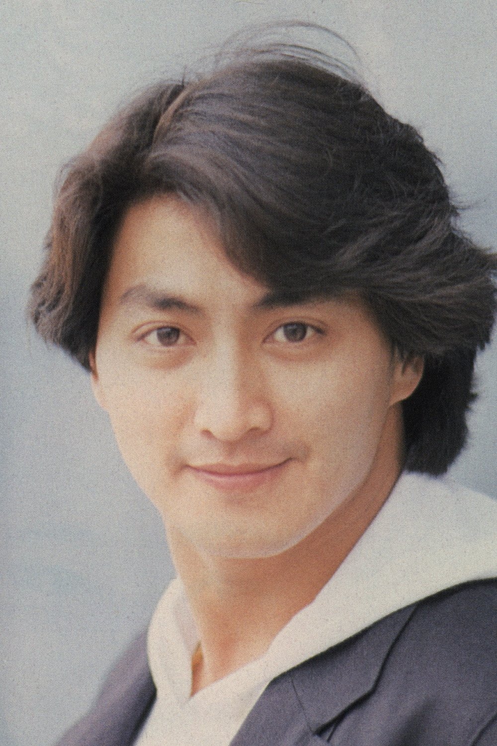 Kenny Ho(Kenny Ho Kar-King,何家劲)