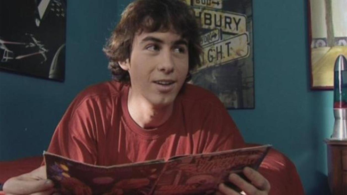 Mañana te cuento (2005)