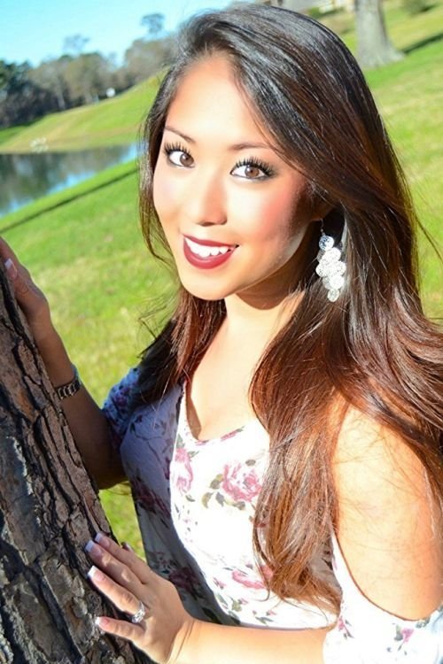 et billede af Jenny Babas