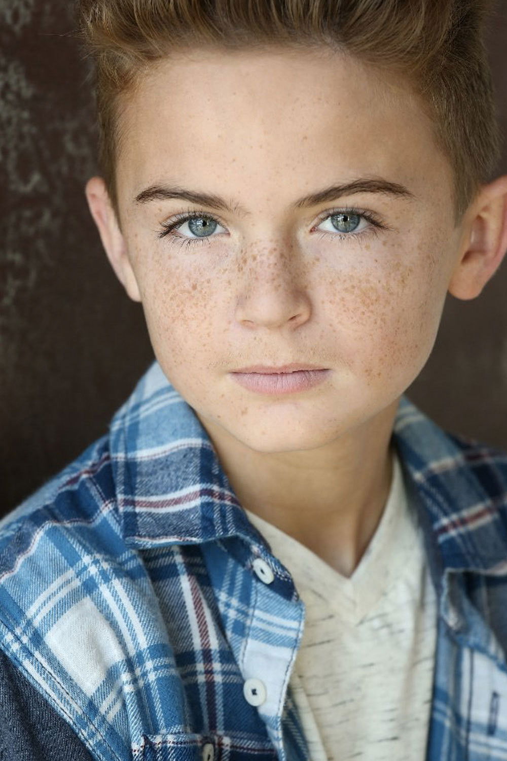 et billede af Lucky Schwarz