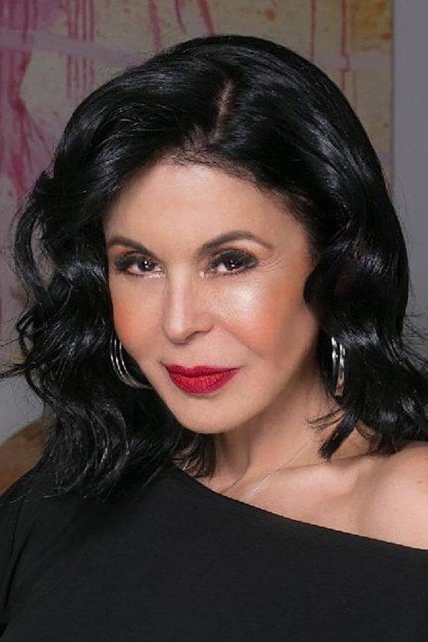 María Conchita Alonso