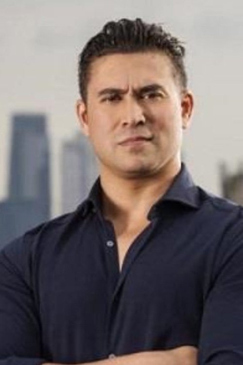 et billede af Rav Wilding