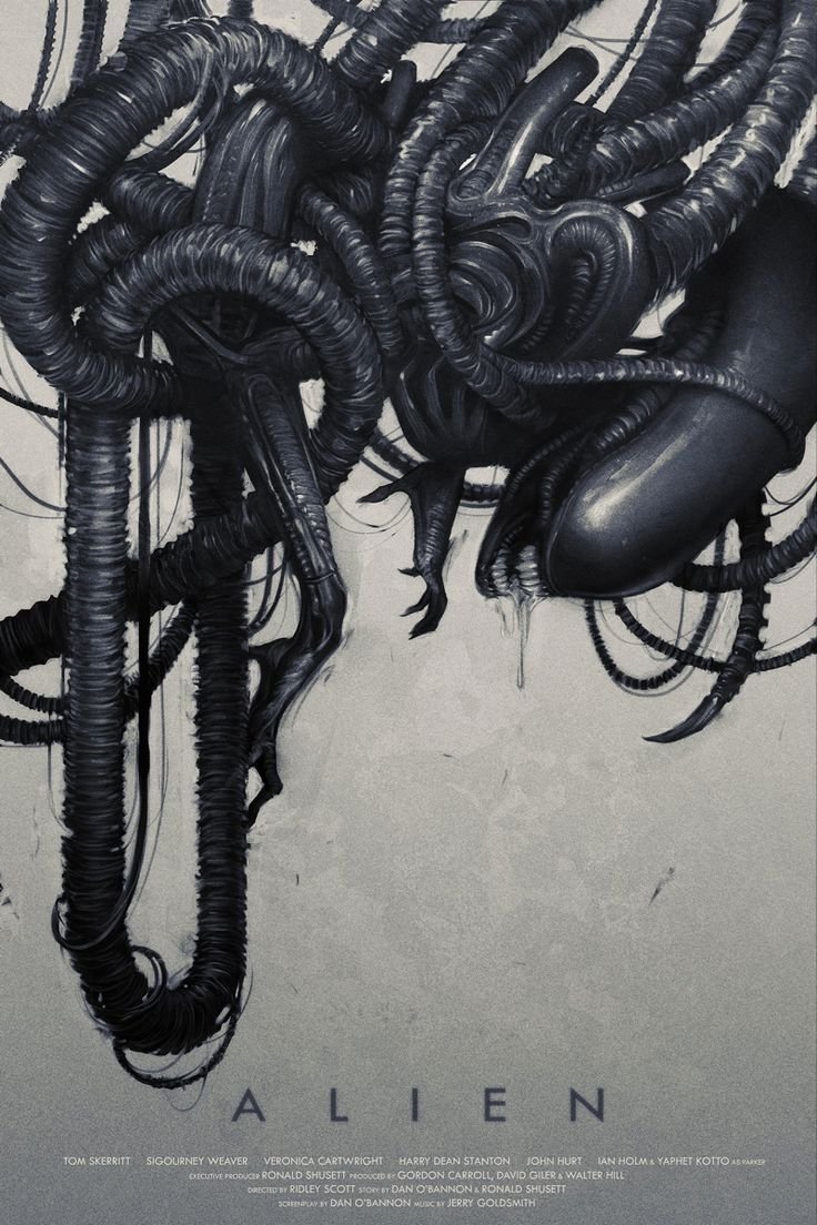 Alien