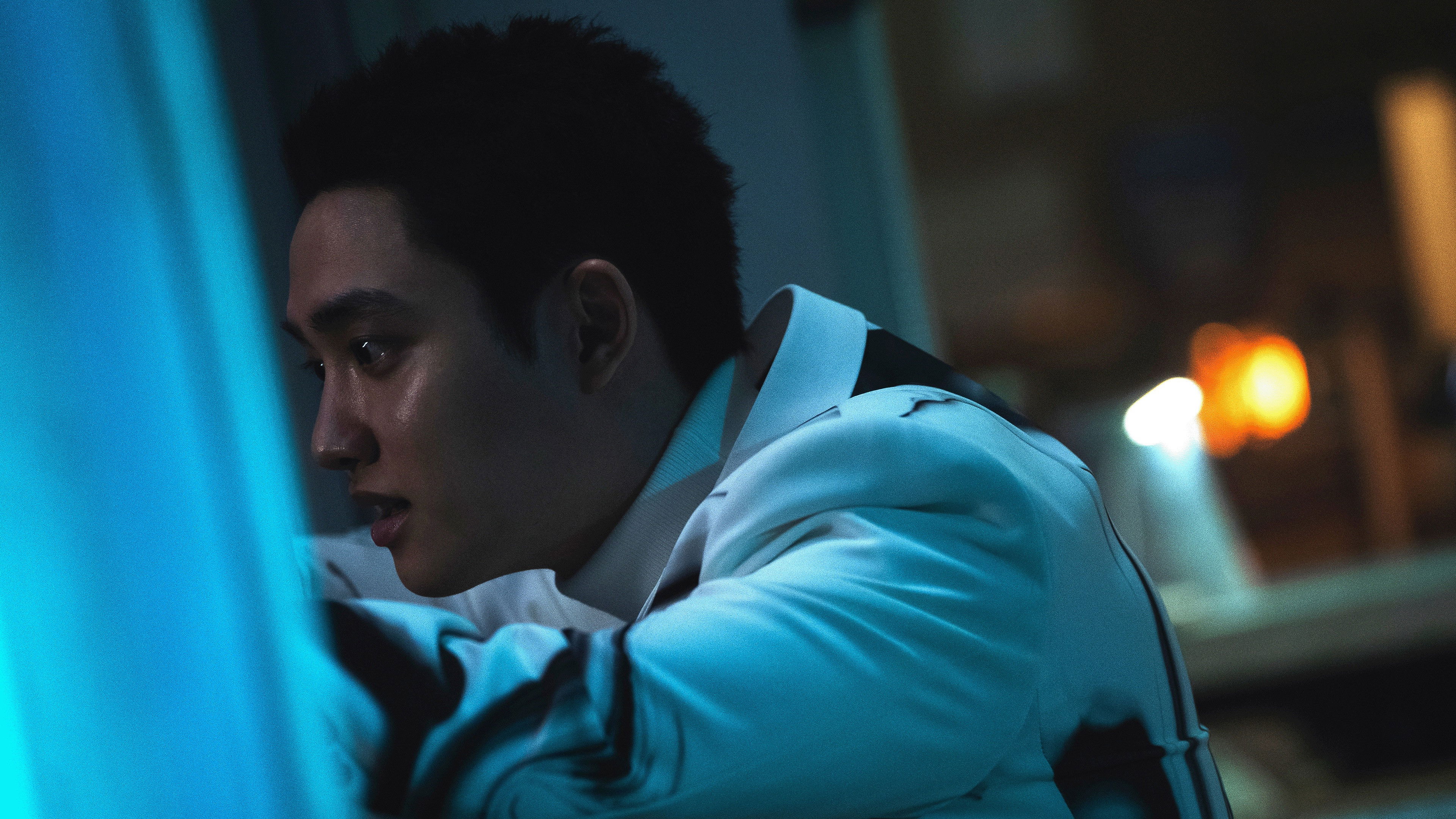 조각도시 Staffel 1 :Folge 11 