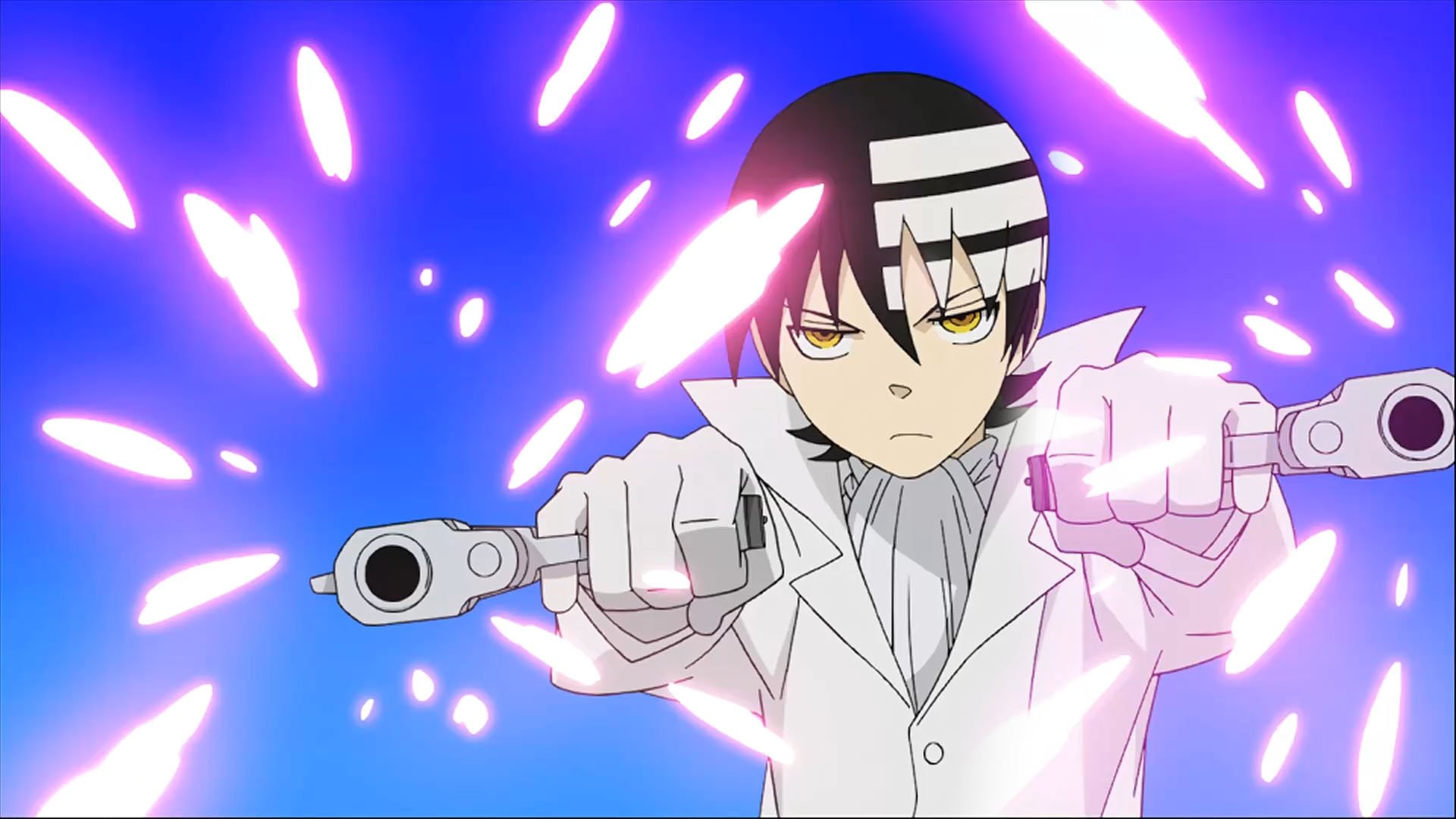 Soul Eater