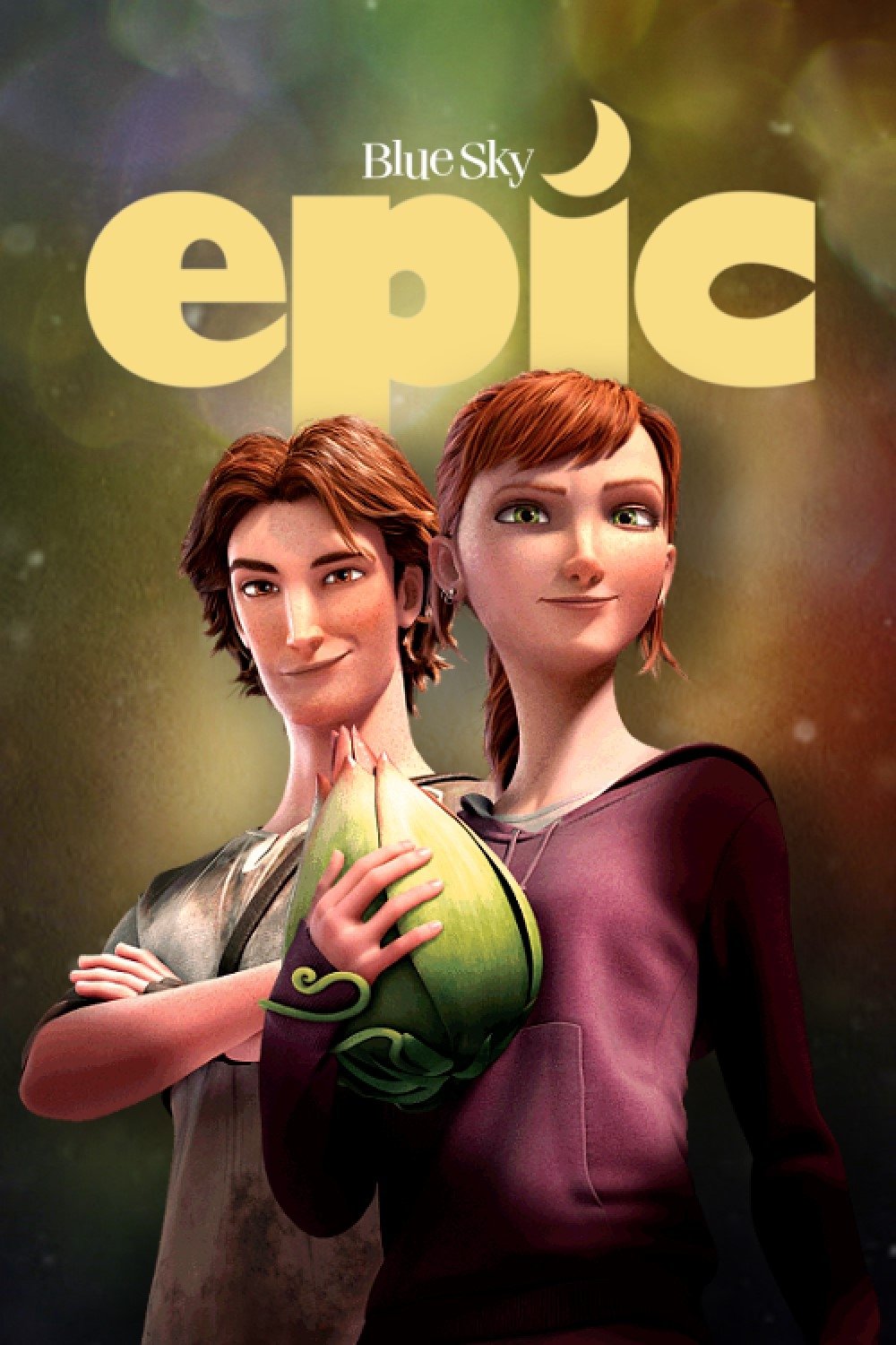 Epic