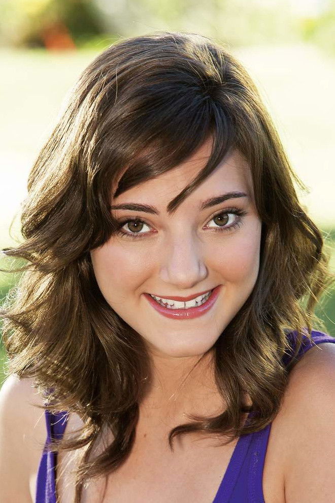 et billede af Amy Fair