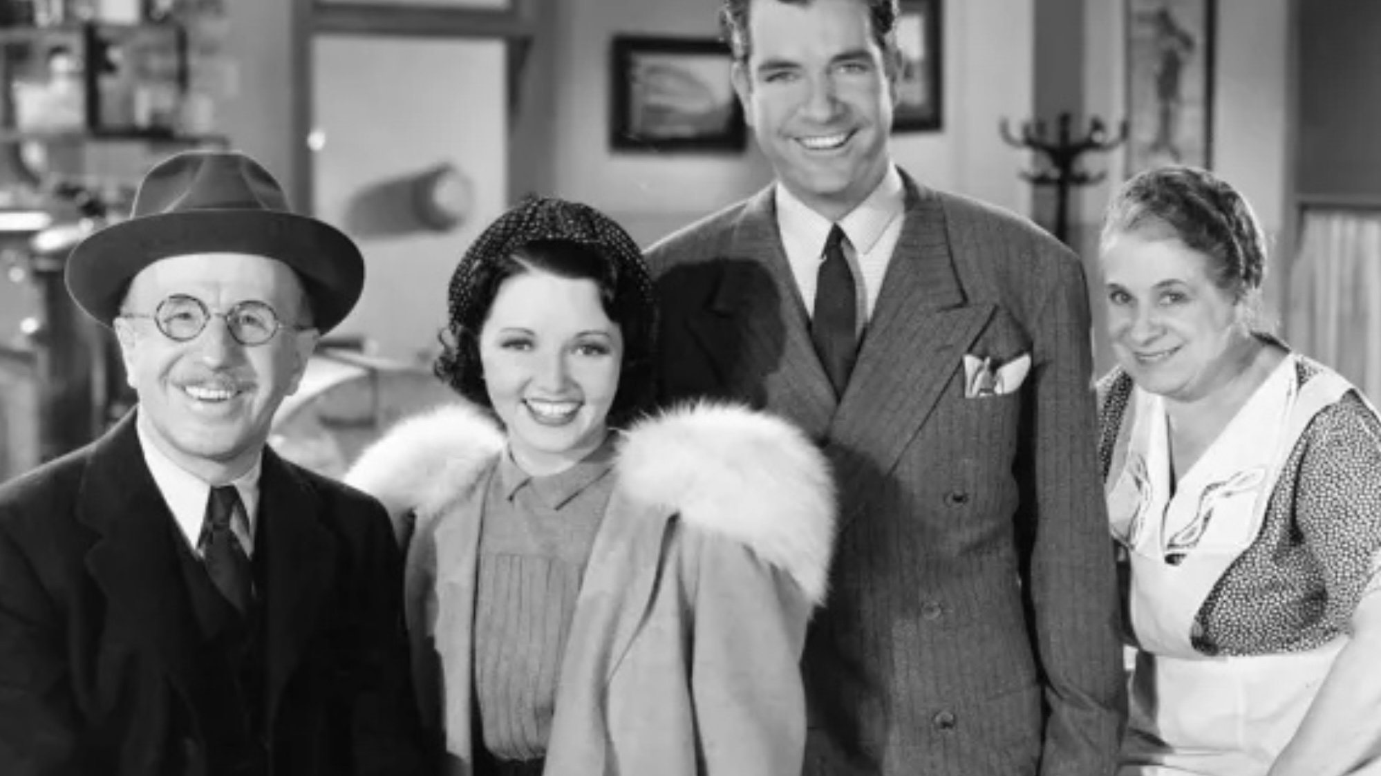 Paradise Express (1937)