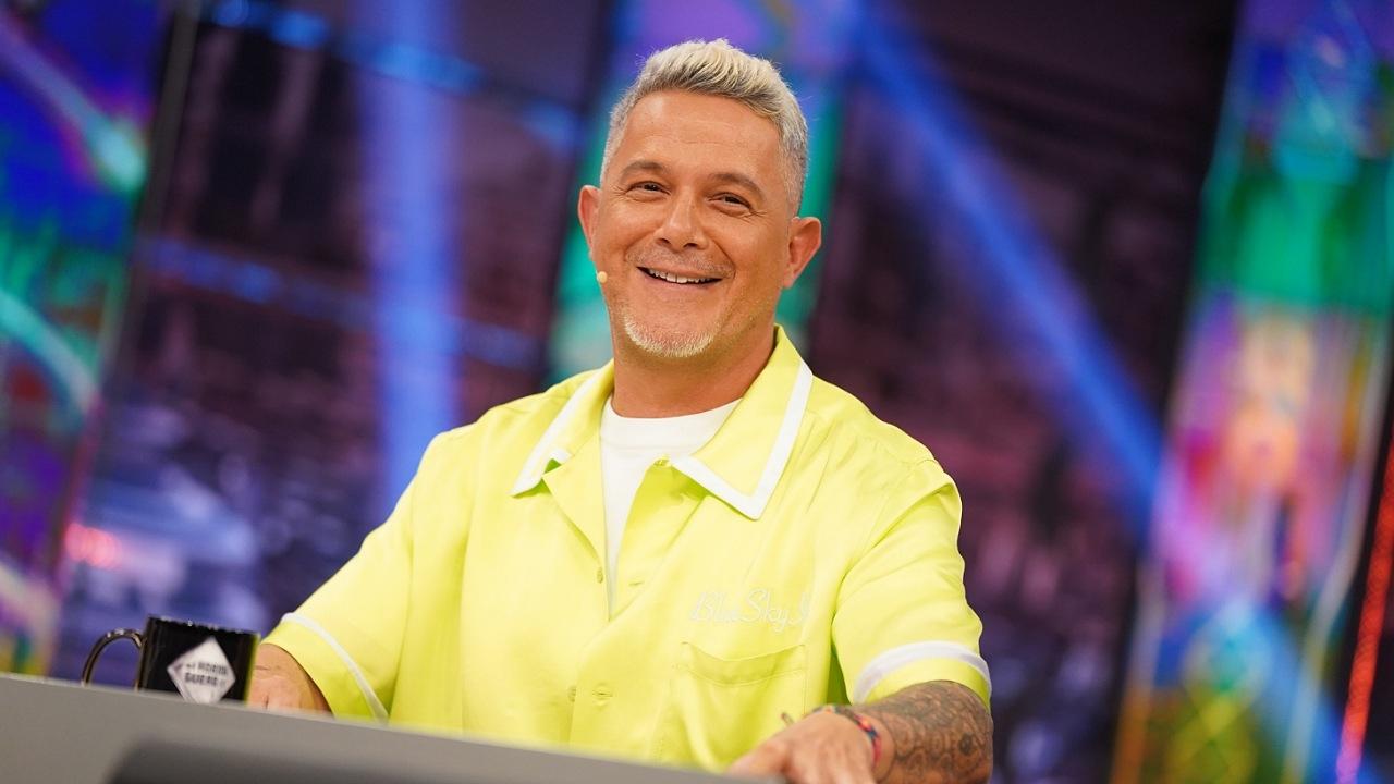 El hormiguero