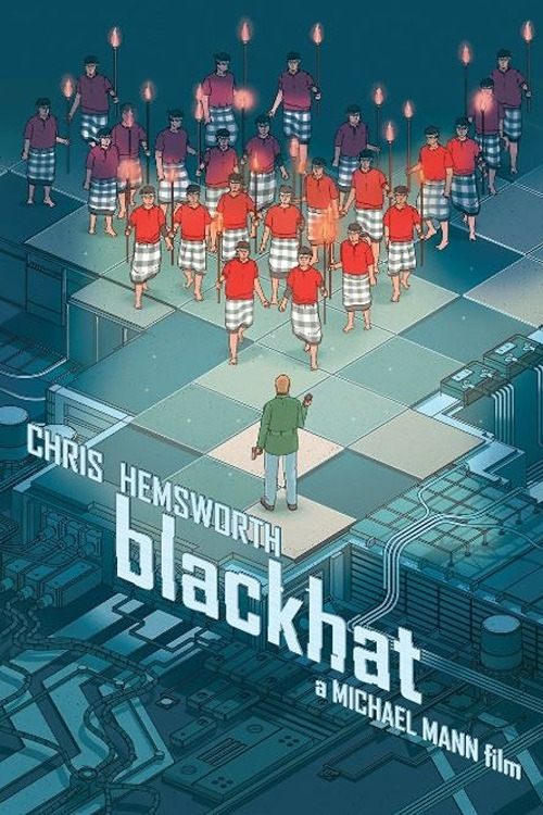Blackhat