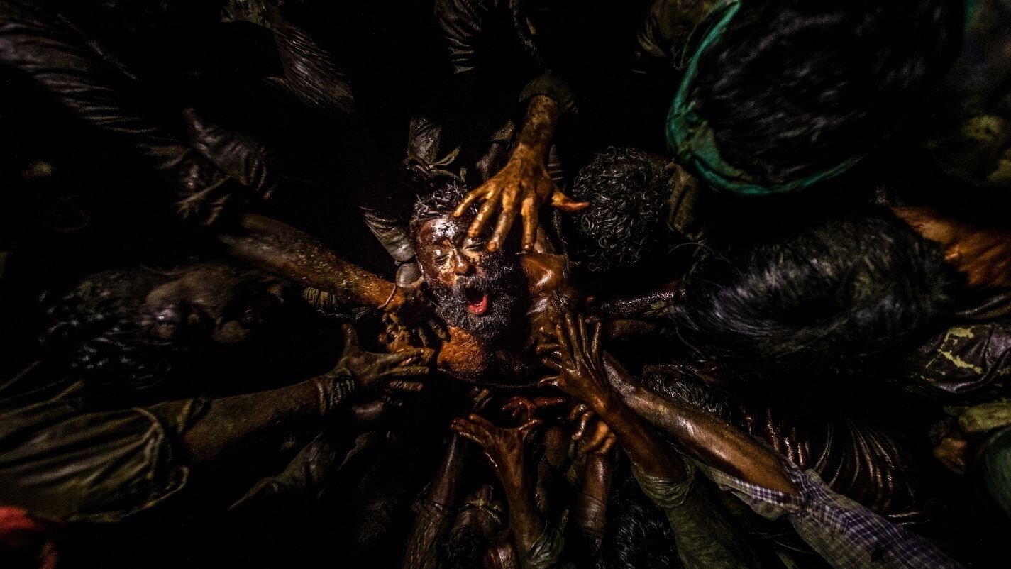 Jallikattu (2019)