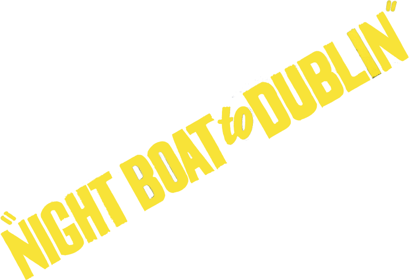 Night Boat to Dublin Logo