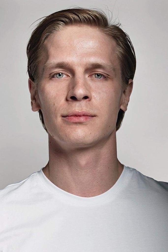 Дмитрий Щебет