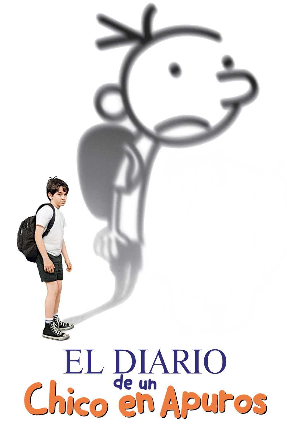 El diario de un chico en apuros