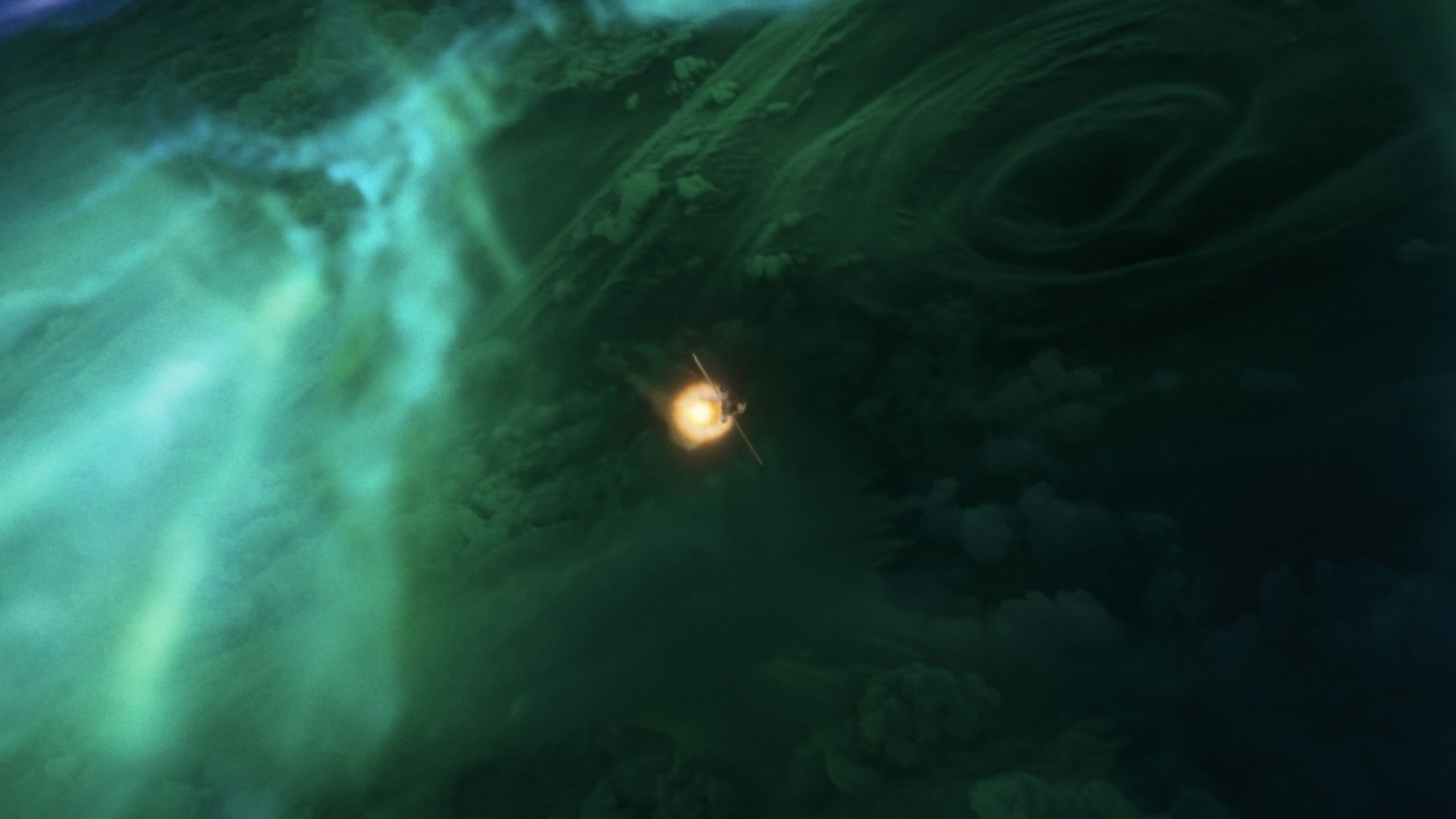 Project Hail Mary backdrop