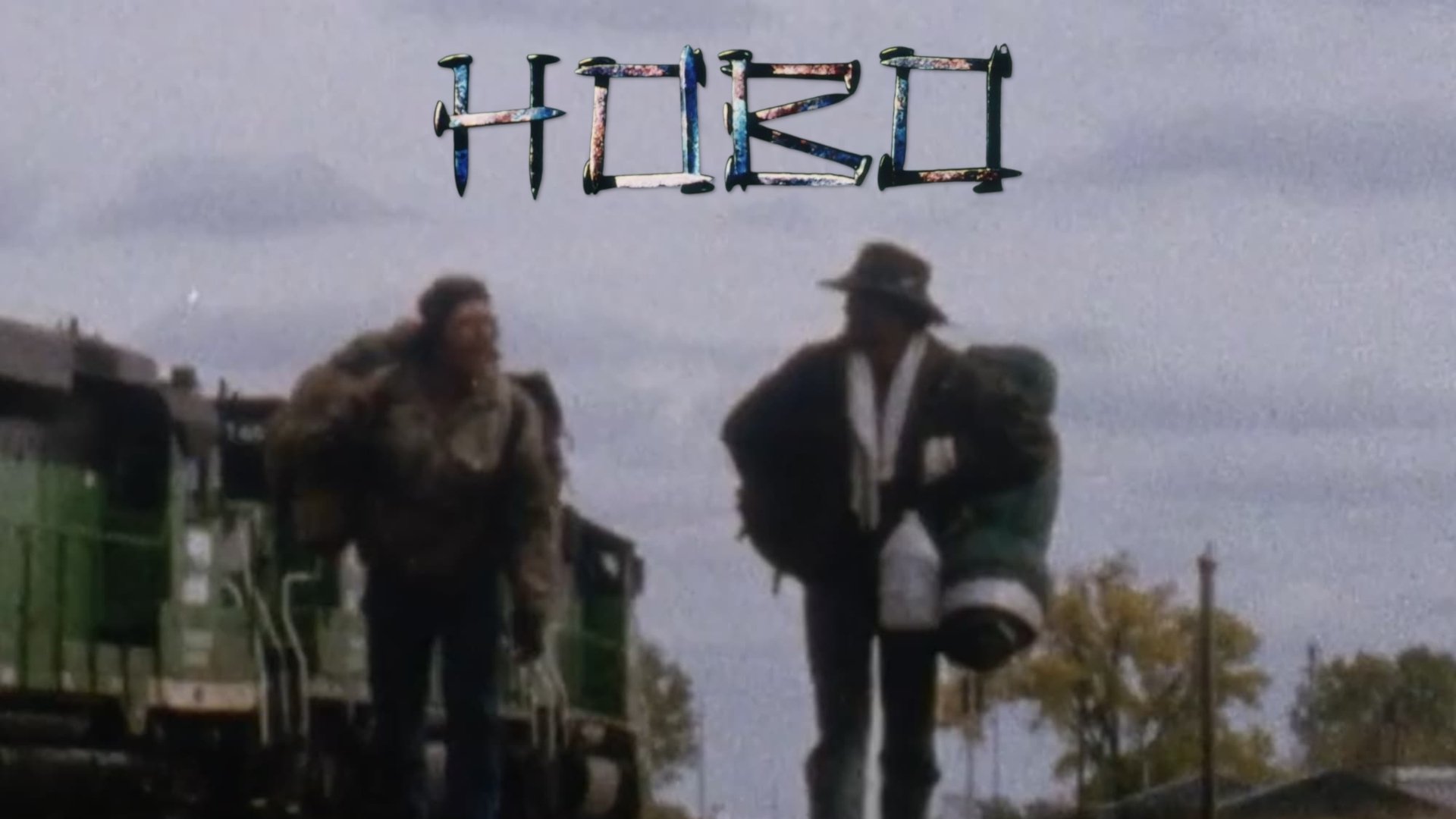 Hobo (1992)