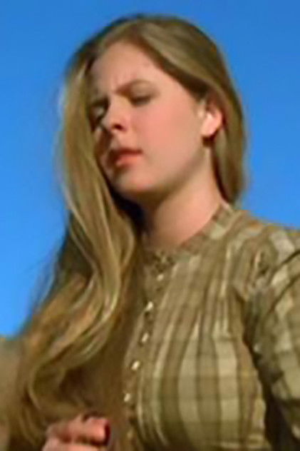 et billede af Sommer Betsworth