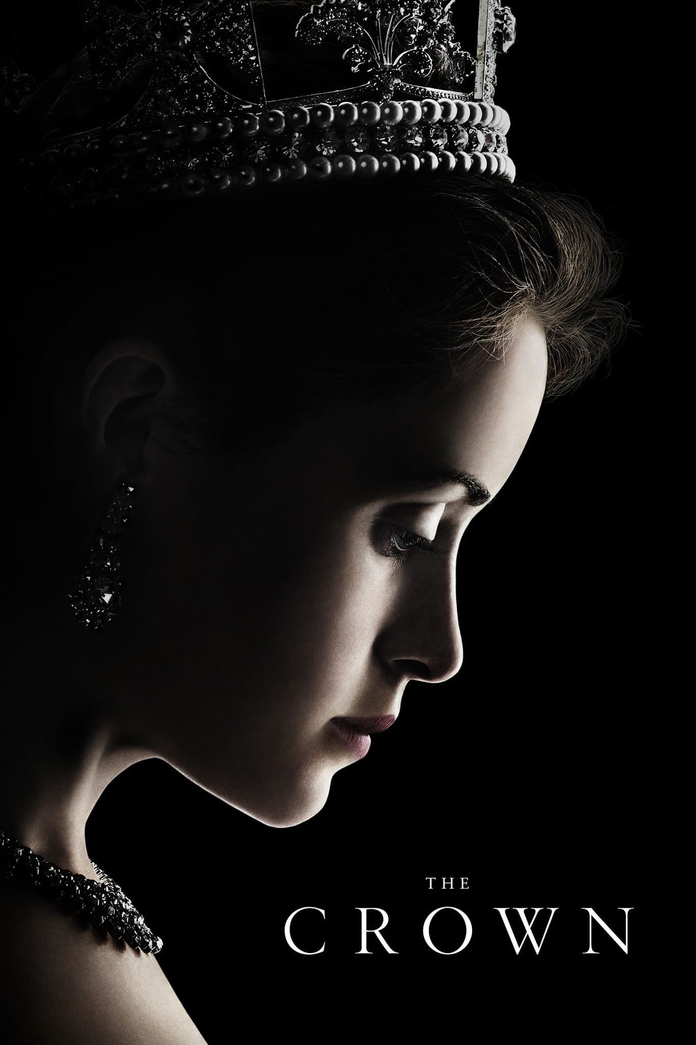 The Crown (2016)