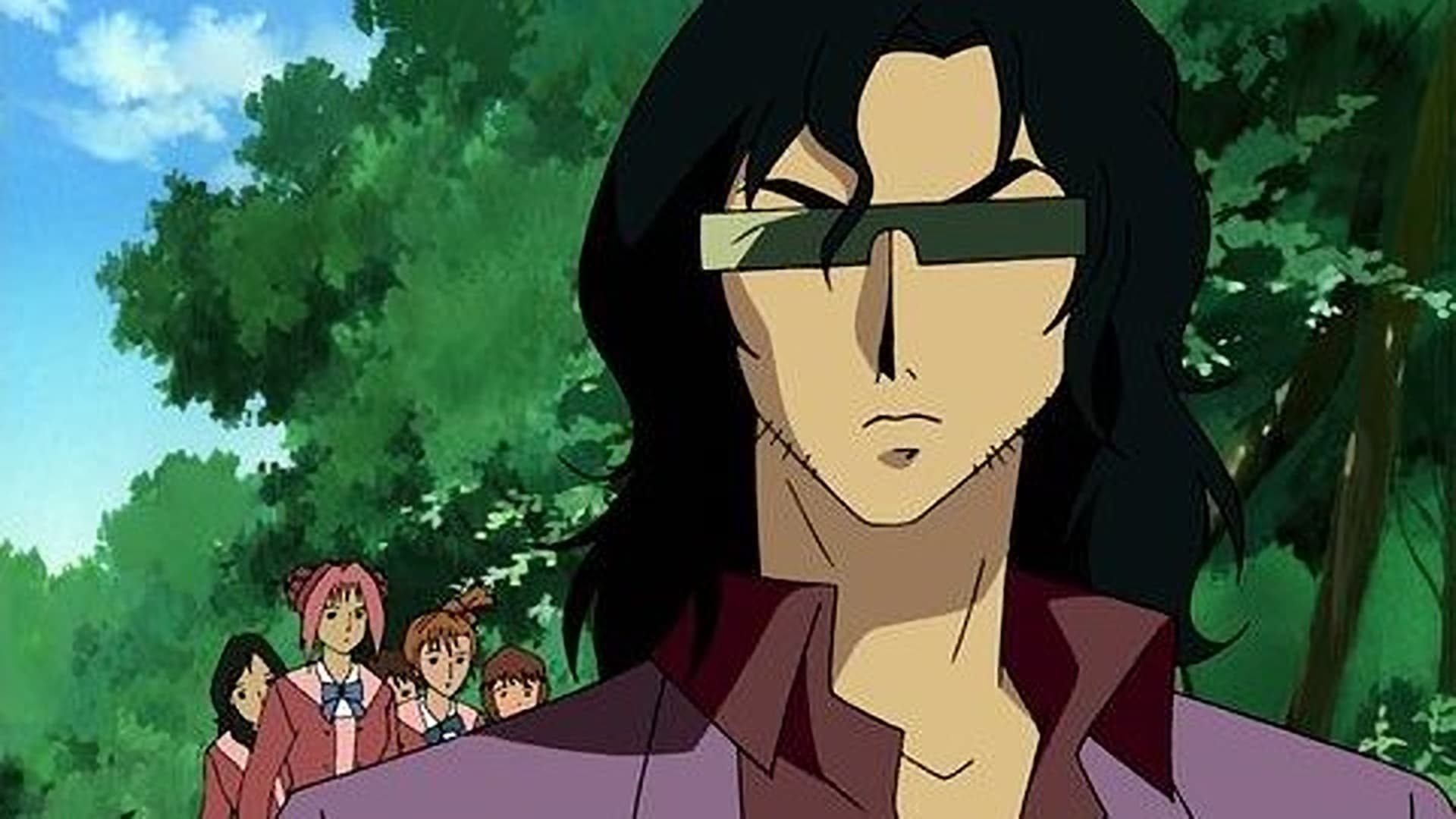 Saint Luminous Jogakuin - Épisode 10