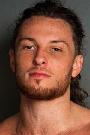 et billede af Cameran Pankey