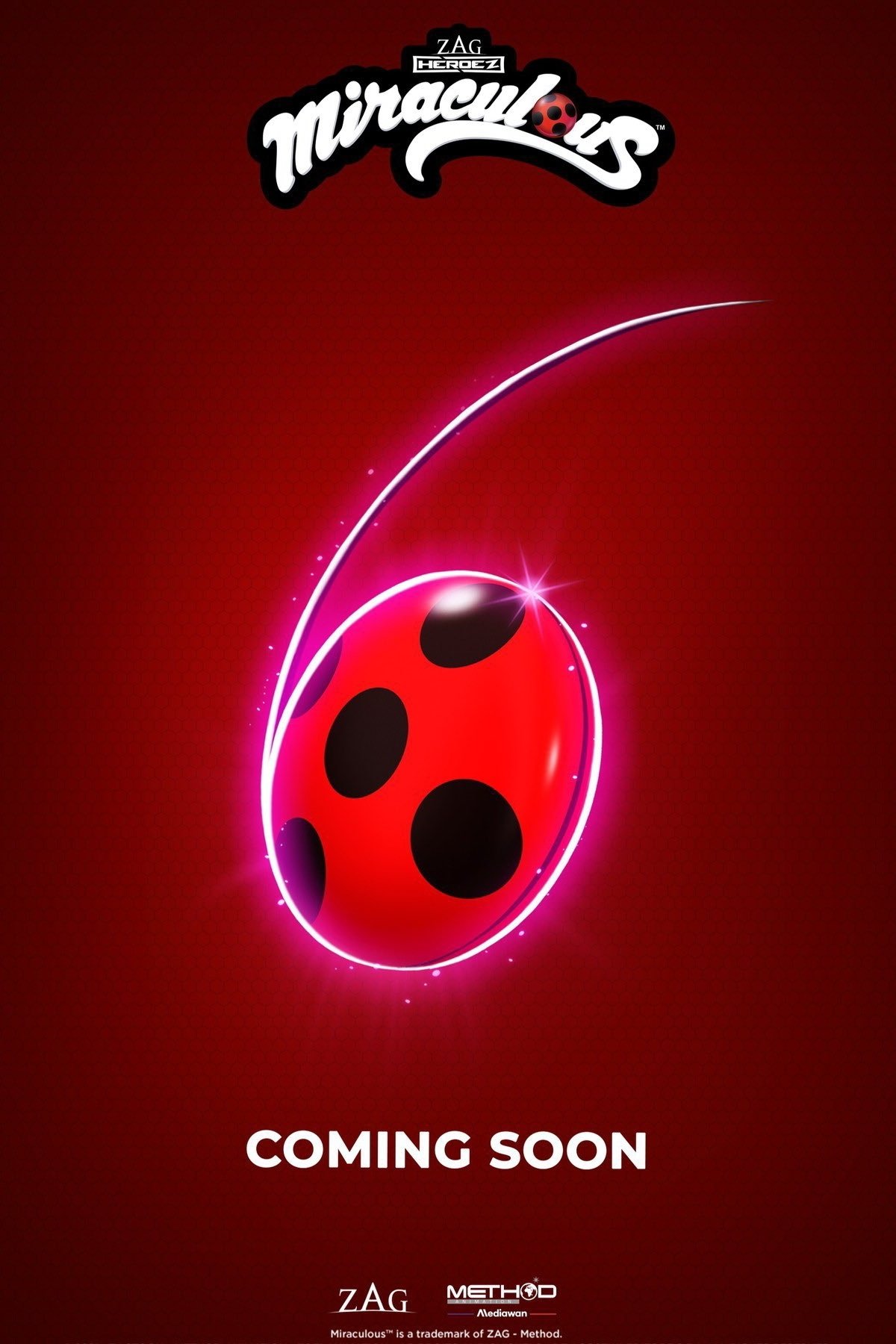 Miraculous: Tales of Ladybug & Cat Noir (TV Series 2015