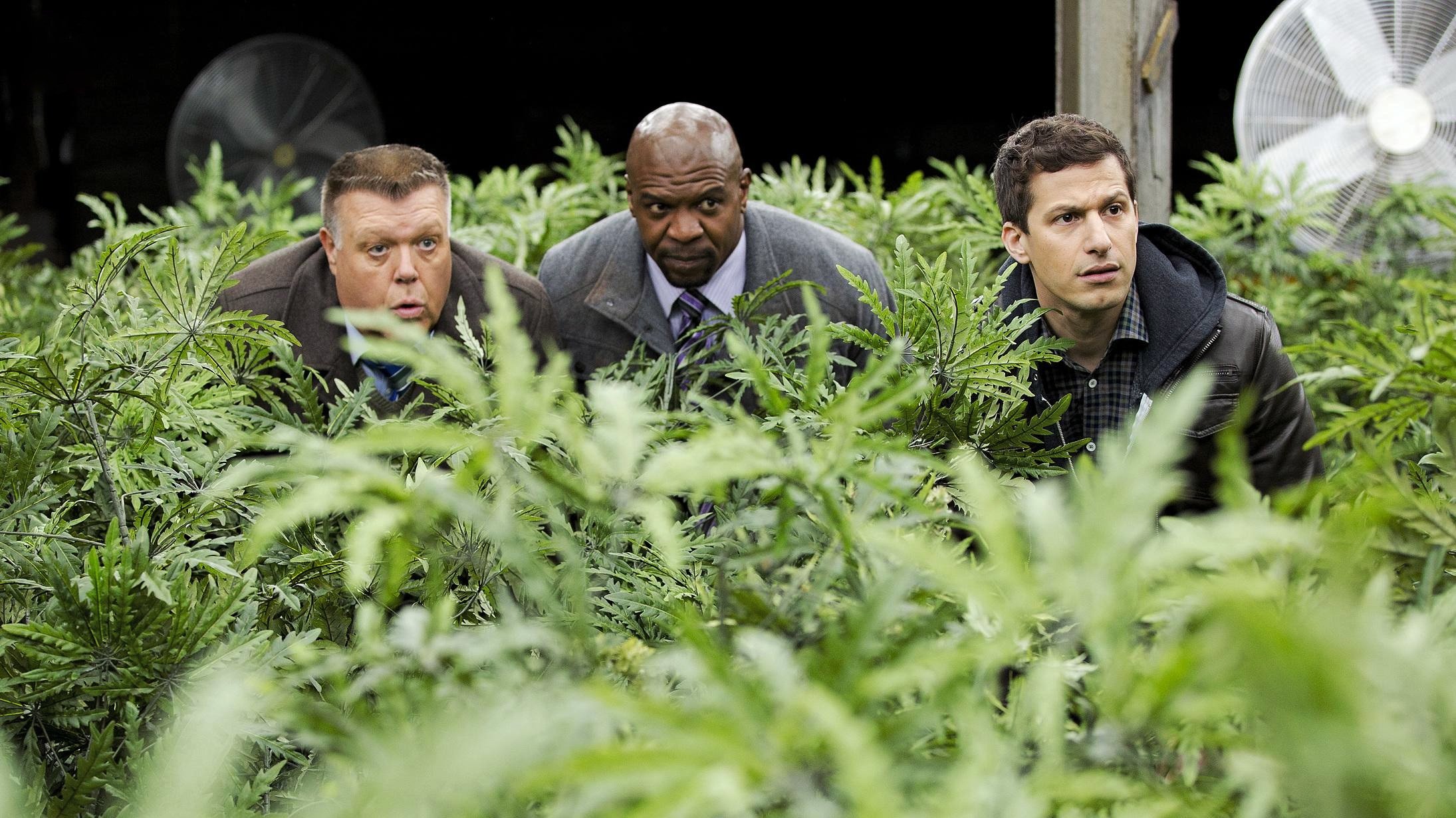 Brooklyn Nine-Nine
