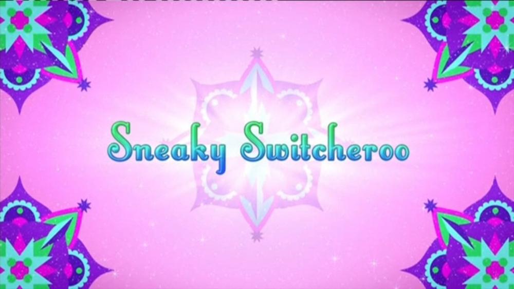 Shimmer and Shine