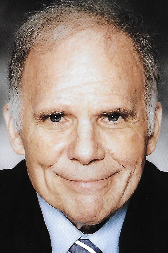 et billede af Ron Cummins