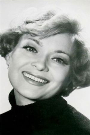 et billede af Yelena Kozelkova