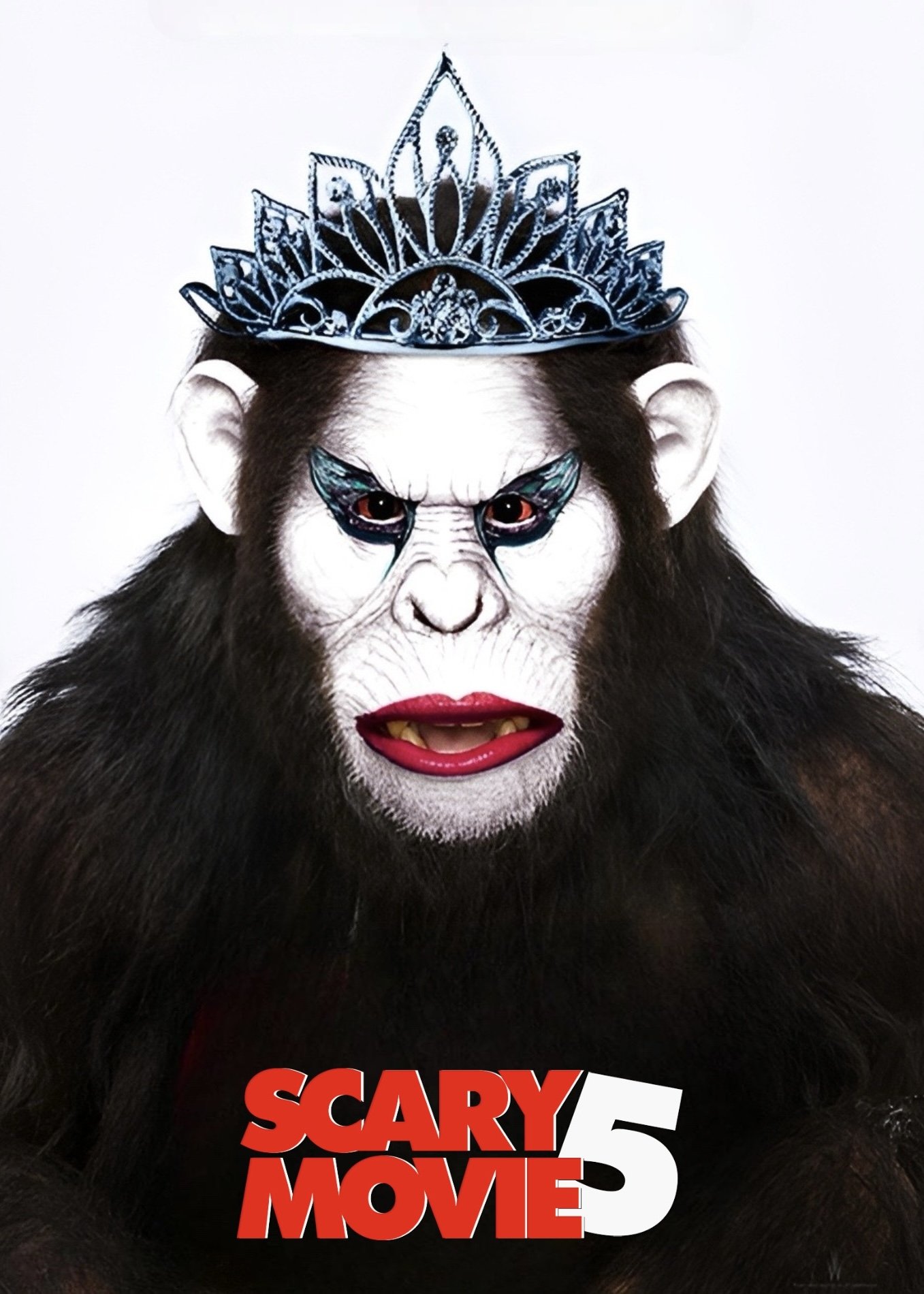 Scary Movie 5