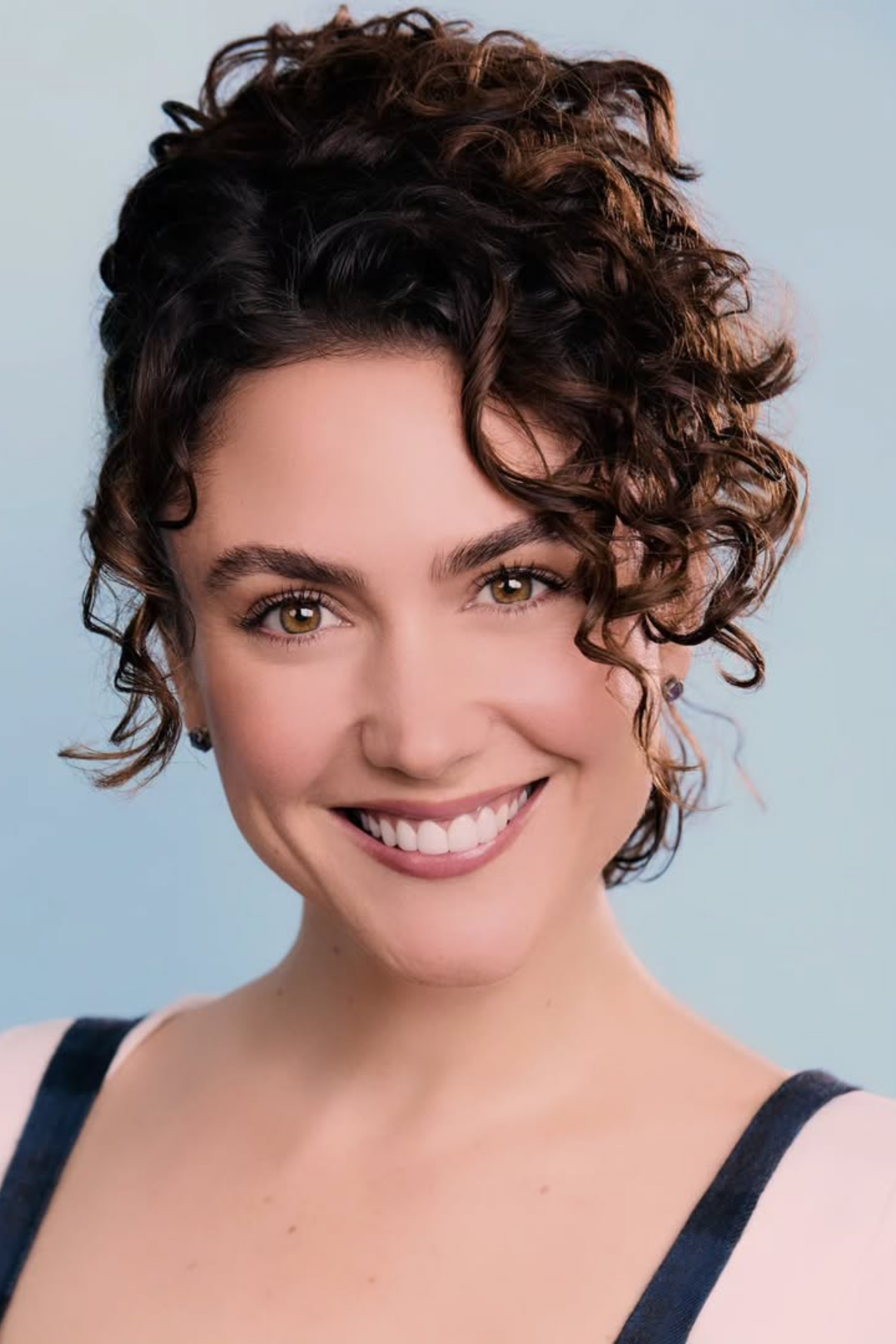 et billede af Carolina López