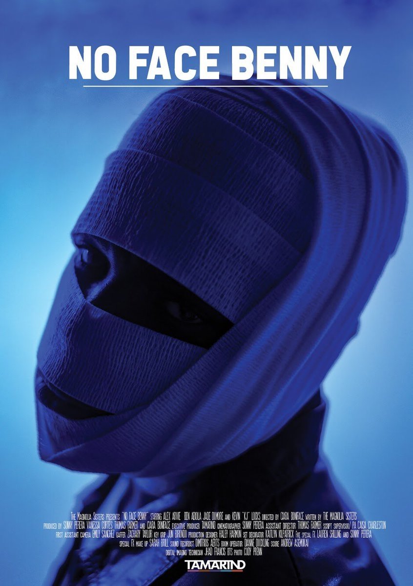No Face Benny No Face Benny
