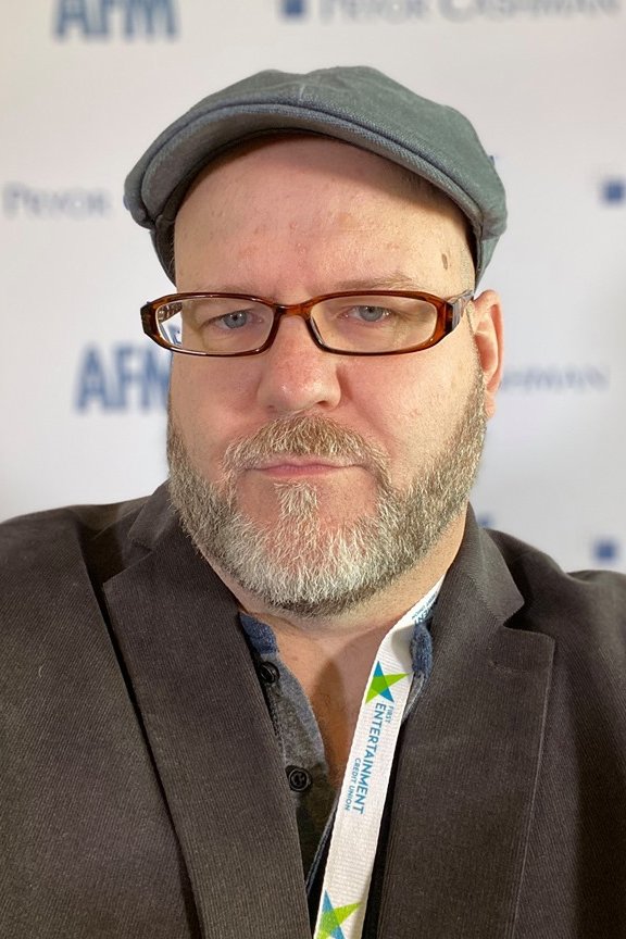 et billede af Whit Whitman