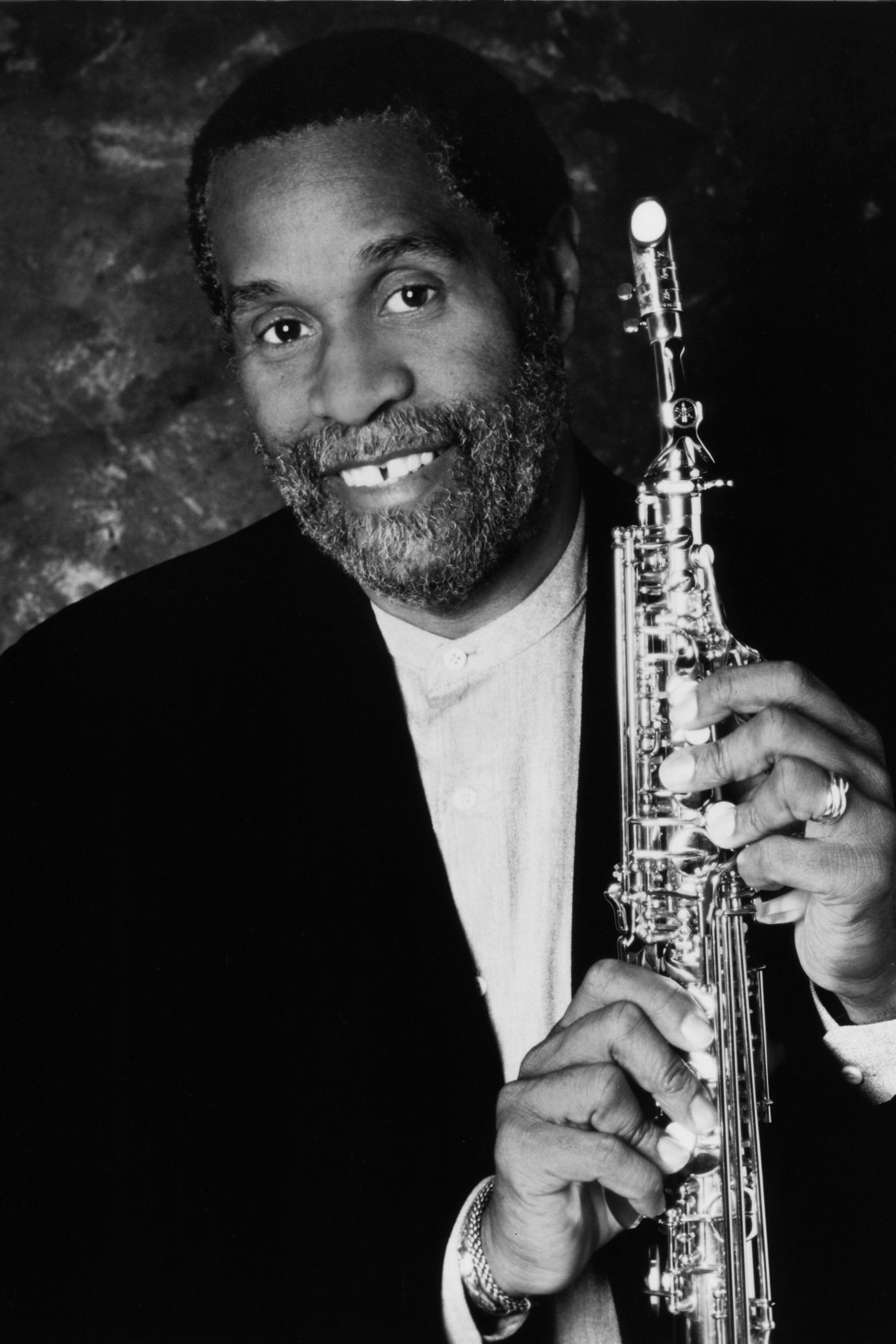 et billede af Bennie Maupin