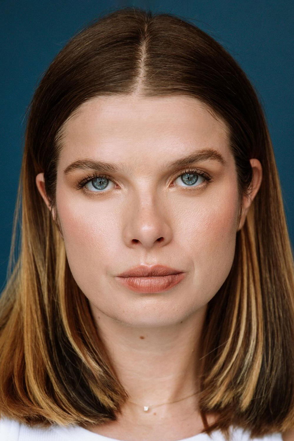 et billede af Basia Wyszynski