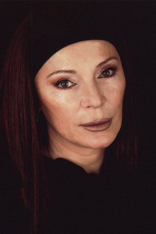 et billede af Işık Yenersu