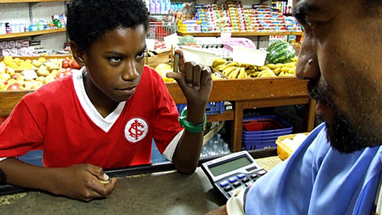 Still Orangutans (2007)