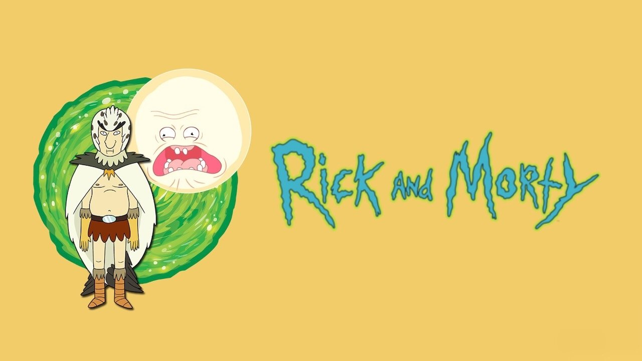 Rick y Morty - Season 5 Episode 2