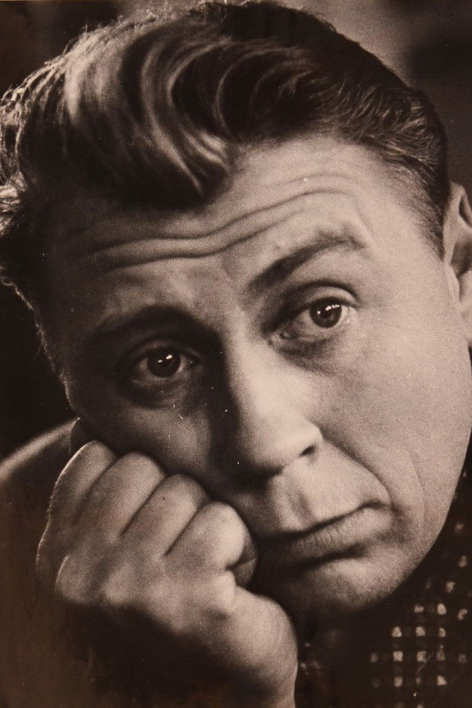 et billede af Yuri Muzychenko